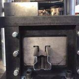 Exquisite Metal Supermarket Shelves Roll Forming Machine thumbnail-4