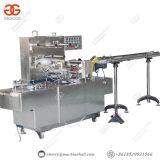 Bopp Cellophane Overwrapping Machines Spice Packing Machine