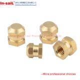 In-saiL Thread Inserts for Plastic,Molded-in,blind Threaded,hexagonal thumbnail-4