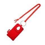 New Style Mobile Phone Lanyard With Phone Case Phone Holder thumbnail-4