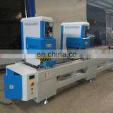 UPVC Window Four-head Seamless Corner Welding Machine thumbnail-2