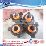 Fmc Weco Carbon Steel 3" Figure 602 Hammer Union thumbnail-2