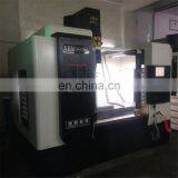 China Manufacturer VMC VBM-860SL 3 Axis Linear Guide CNC Vertical Machine Center for Sale thumbnail-2