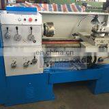 Universal Lathe Machine C6132/6136/6140/6150/6166 Lathe Machine Price thumbnail-2