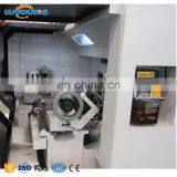 CK6140 Specification CNC Metal Turning Lathe Machine thumbnail-4