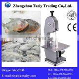 Frozen Fish Bone Cutting Machine | Fish Bone Sawing Machine Prices