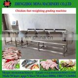 Factory Price Seafood Processing Line Prawn Grader Shrimp Washing Grading Machine Sorting Machine thumbnail-3