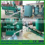 Factory Price Coal Rod Making Line /factory Directly Selling Coal Briquette Extruder thumbnail-1