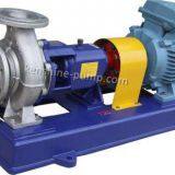 CZ Stainless Steel Chemical Process Pump Petrochemical Centrifugal Pump thumbnail-3