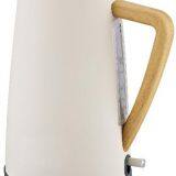 STAINLESS STEEL HEATING KETTLE HOME APPLIANCE thumbnail-1