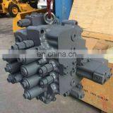 DX225LC DX225LCA Doosan Excavator Control Valve DX225 Doosan Main Control Valve