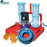 China Supplier Commercial and Home Use Israel Swimming Pool Cleaning Robot thumbnail-2