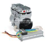 Piston Type and DC Power Power Source ac dc Air Compressor thumbnail-3