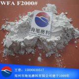 White Fused Corundum Powder