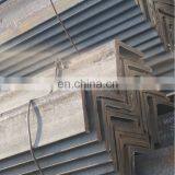 Hot Rolled Standard Steel Equal Angle Steel