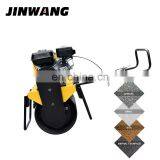 Britannia 450mm Single Wheel Asphalt Road Roller Compactor Made in China