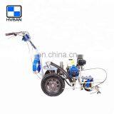 Painting Machine for Roads, Cold Plastic Gasoline Painting Equipment thumbnail-1