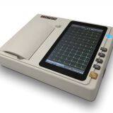 MEDITECH EKG-3A ECG Device Large, Color and Touch Screen thumbnail-2