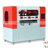 Thermal Break Aluminum Profile Rolling Compound Machine(Six - Drive Automatic Adjustable Knife Type) thumbnail-2