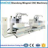 2 Head Automatical Cutting Machine for Aluminium Curtain Wall Window Door thumbnail-1