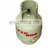 STECH 10kg LPG Gas Cylinder for Nigeria Market thumbnail-1