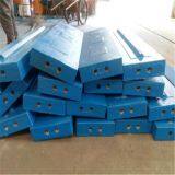 High Chrome Casting Impact Crusher Spare Parts Blow Bar for Stone Crusher thumbnail-4