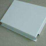 Lobby Wave Aluminum Veneer Marble thumbnail-2