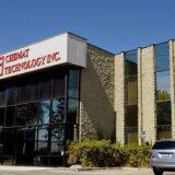 Shanghai Chemat Advanced Ceramics Technology Co.,Ltd company overview - view 1 thumbnail