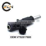 Genuine Quality Fuel Injector Nozzle OEM V752817680 For 1.6L L4