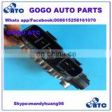 NEW Radiator Cooling Fan Control Motor Module 1355A124 MR497751 1C23219700 FOR MAZDA 6 thumbnail-3