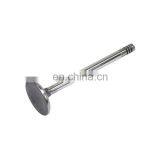 M11 Diesel Engine Parts Exhaust Valve 3895110 3070159 3417714 3418021 3800639