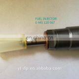 Fuel Injector 0445120067 thumbnail-2