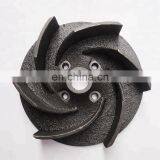 Price Cooling System Steel Cast K50 3050454 Impeller Water Pump