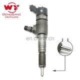 WEIYUAN New Diesel Injector 0445110356 With F00VC01365 DLLA150P2125 thumbnail-2