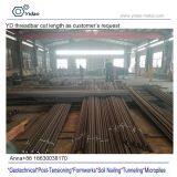 PSB930 1080 Post Tensioning Bar High Strength Thread Steel Bar D15-50 thumbnail-4
