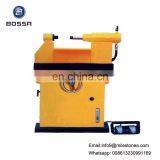 Electric Hydraulic Brake Lining Riveting Machine Factory Supply thumbnail-3