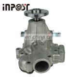Water Pump For Perkins N844T N844LT N843 404D-22 SBA145017951 thumbnail-2