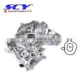 Oil Pump Suitable for Honda Prelude 15100P5M305 15100P13000 15100P5MA01 OPH29 OP647 M311 15100P13A01 thumbnail-4