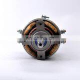 Jinle Forklift Electro Motor 24V thumbnail-6