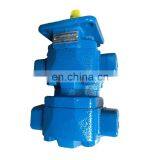 Trade Assurance Replace Rexroth GPPO GPP0 GXP0 GXPO Series GPPO-25-25-L-111 Hydraulic Gear Pump thumbnail-1