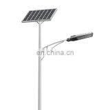 30w 40w 50w 60w 80w 100w 120w Led Solar Street Light High Quality thumbnail-3