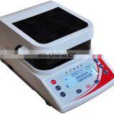 ZONHOW LAB Grain Plastic Halogen Moisture Analyzer Price, Colourful Display Moisture Tester, Rapid Moisture Meter Analyzer thumbnail-2