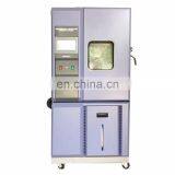 Environmental High Low Temperature Thermal Shock Test Chamber thumbnail-4