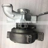 GT3576KLV 798921-0003 14201Z5714 Turbo for N-issan UD Garrett Original Turbo thumbnail-3