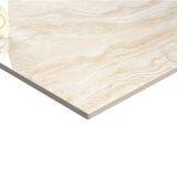 First Choice Glazed Living Room 60x60 White Marble Design Porcelain Floor Tiles thumbnail-3