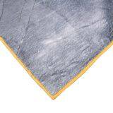 2020 New Design Custom Carpets Mats Floor PVC Coil Rug Mat Underlayment thumbnail-5