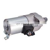 New Starter for Honda Accord Element CRV Acura TSX 2.4L 31200R40A01 thumbnail-4