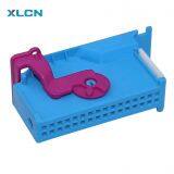 1719057-1 Tyco AUTO PBT Plastic Plug TE 32 Pin Connector thumbnail-3