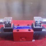 DSG 01 Yuken Series Terminal Box Type Hydraulic Solenoid Operated Directional Valve thumbnail-5