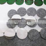 Fast Delivery Colorful Felt Pad thumbnail-4